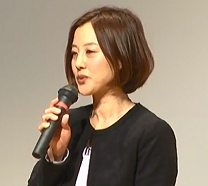 岡本 幸代