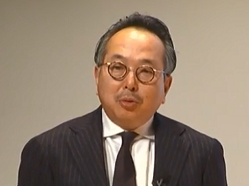 松岡 順治